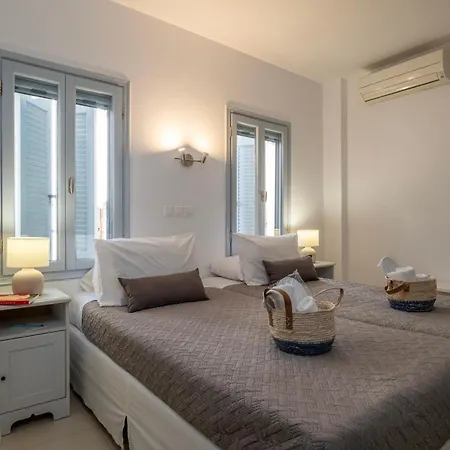 S - Plazza Residence Chania  Exterior photo