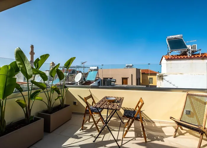 S - Plazza Residence