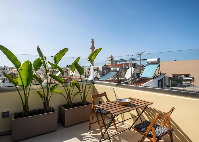 S - Plazza Residence