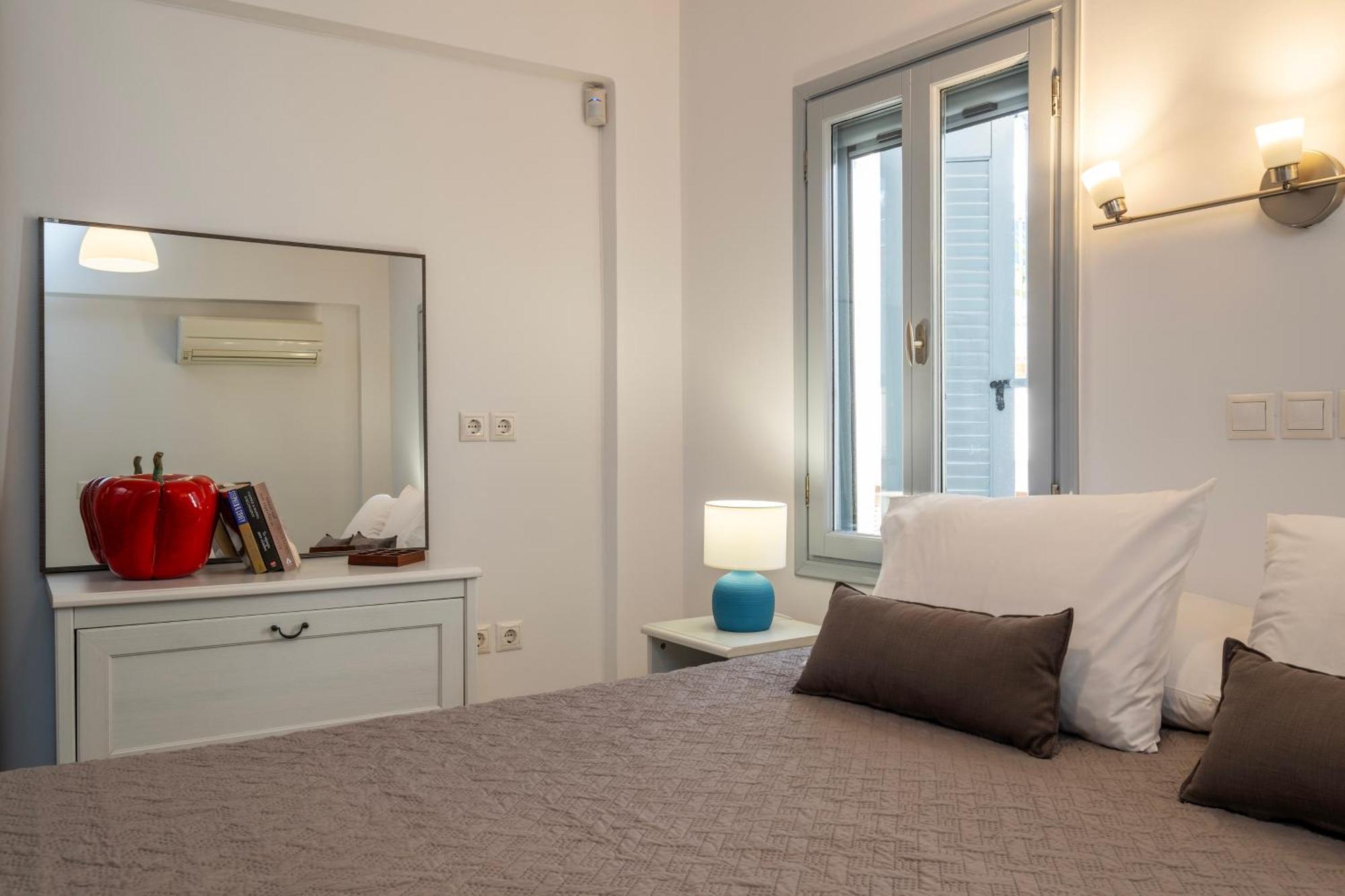 Appartement S - Plazza *